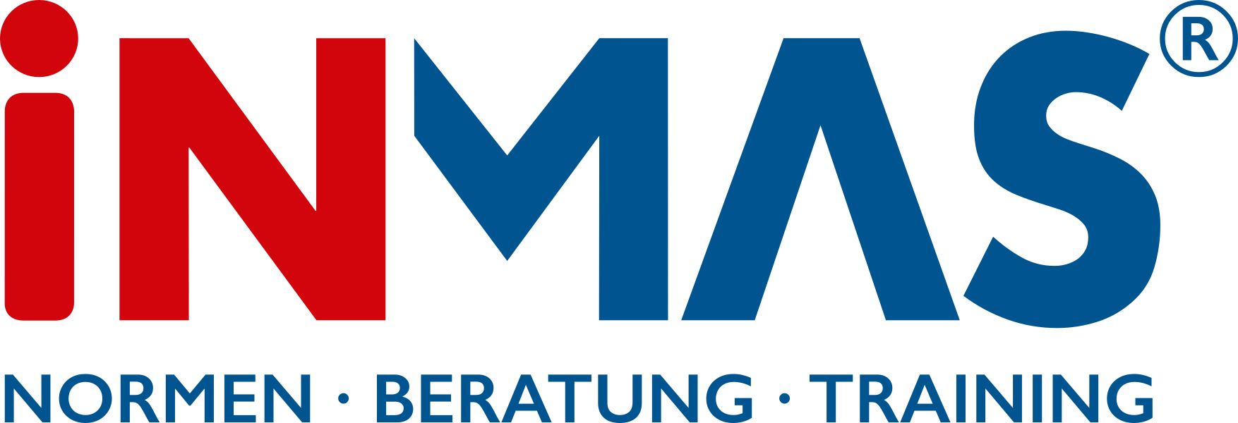 Inmas - Normen nutzbar machen